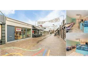 Surface commerciale à vendre à Winkelstraat 3 Lanaken (RBV01236)