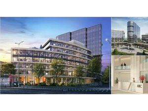 Bureaux à louer à Leonardo Da Vincilaan 19 Diegem (RBV01595)