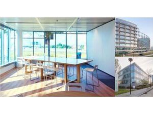 Bureaux à louer à Leonardo Da Vincilaan 19 Diegem (RBV01615)