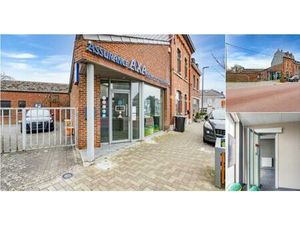 Surface commerciale à vendre à Rue de la station 15 Aye (VBD71612)