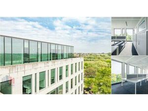 Bureaux à louer à Koning Boudewijnlaan 30 Vilvorde (RBV01606)