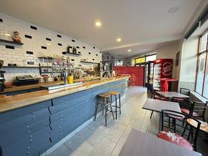 Vente local commercial