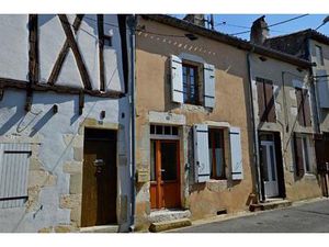 Achat : Maison (47120)