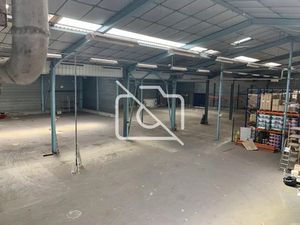 Immobilier Professionnel à louer Étampes