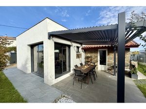 Annonce maison à vendre