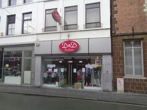 Commercieel te koop in Diest