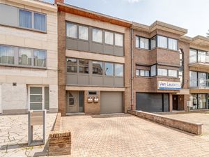 Commercieel te koop in Wemmel met 4 slaapkamers