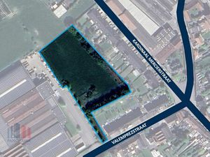 Grond te koop in Dottenijs