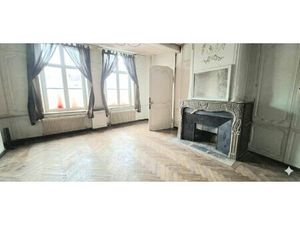 Maison de caractère