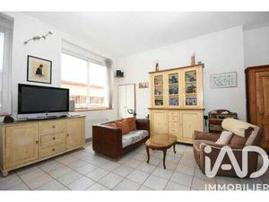 Vente Appartement 3 pièces à Villeurbanne (69100) : à vendre 3 pièces / 73m² Villeurbanne