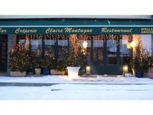 Local professionnel à louer GAVARNIE 4 pièce(s) 130m2 1 000€/mois HT/HC