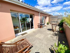 Appartement 4 pièces - 87 m²