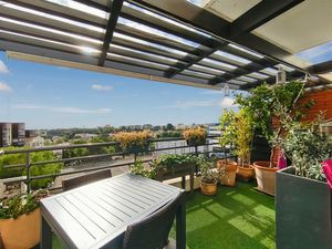 Appartement 4 pièces - 83 m²