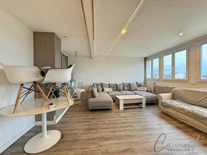 VALLÉE BEREULT - APPARTEMENT T2