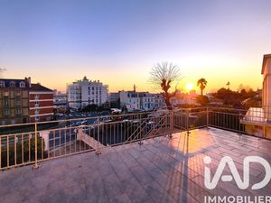 Vente Appartement 7 pièces