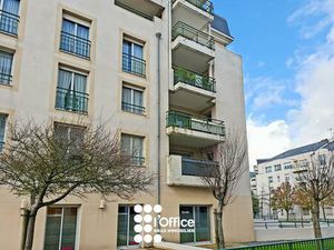 Les Sables d'Olonnes  Appartement T3 de 70m²