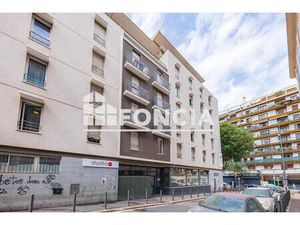 Vente - Appartement en résidence services - Studio - 19 19 m² -