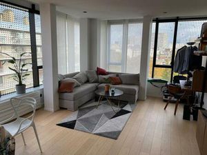 Appartement à louer Paris