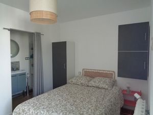 DIJON QUARTIER MONTCHAPET STUDIO meublé dans Colocation d'une Ma