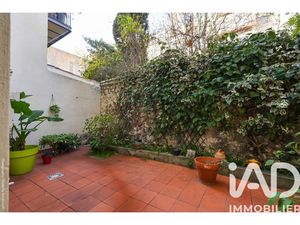 Vente Maison de ville 5 pièces