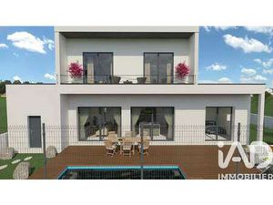Vente Terrain à Agde (34300) : à vendre / 368m² Agde