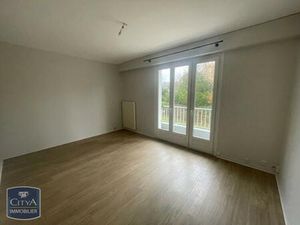 Location Appartement 1 pièce 31m² NANTES 44100
