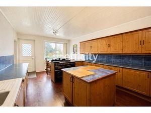 Maison 6 pièces - 134 m²