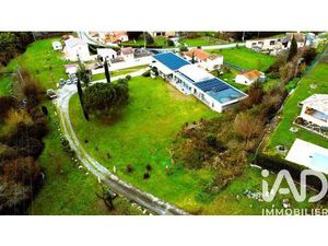 Maison de plain-pied à vendre