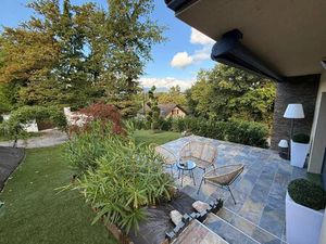 Maison contemporaine 2023 Élégance et confort au coeur d?