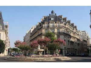 Appartement D'architecte - Triangle D'or Paris
