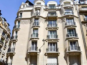 Appartement Renove - Paris 16