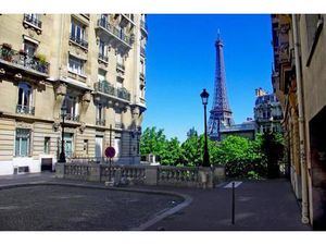 Extraordinary Apartment - Paris - View Eiffel Tower