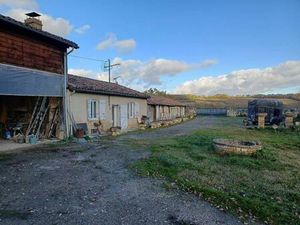 Propriété à usage commercial sur Lectoure