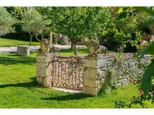 Chateau En Occitanie