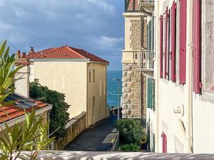 Plateau De L'Atalaye Biarritz - Appartement avec terrasse et aperçu sur l'océan