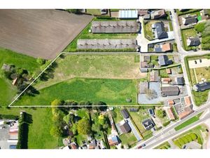 Grond te koop in Nazareth-De Pinte