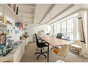 Paris 2ème - Montorgueil - Local D'activite Sur Cour