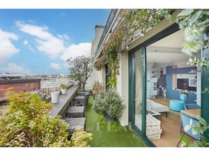 Annonce appartement à vendre