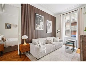 Annonce appartement à vendre