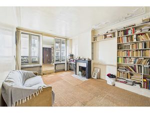 Annonce appartement à vendre