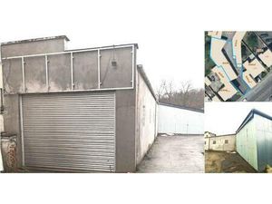 Garage à vendre à AVENUE PAUL PASTUR Mont-sur-Marchienne (VBD71294)