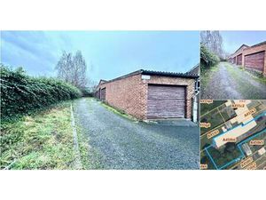 Garage à vendre à Rue de la Houillère Flémalle (VBD71756)