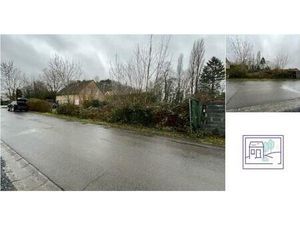 Terrain à bâtir à vendre à Rue de l'Industrie Aulnois (VBD71501)