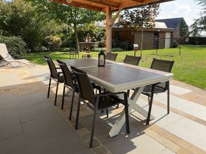 Maison La Pouëze 5 pièce(s) 100 m2 avec vie de plain pied