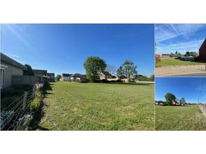 Terrain à vendre à Jonkershovestraat 8 Houthulst (RBV01144)