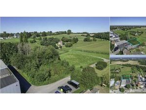 Terrain à bâtir à vendre à Brusselsesteenweg 44 Herent (RBV00865)