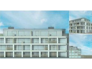 Terrain à lotir à vendre à Hoornwerk 8 Menen (RBV01253)