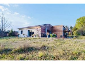 Annonce maison à vendre