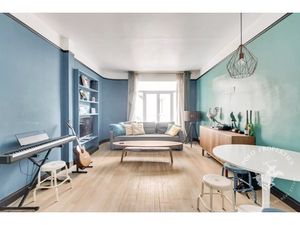 Annonce appartement à vendre