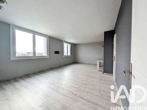 Vente Appartement 5 pièces au Mans (72000) : à vendre 5 pièces / 80m² Le Mans